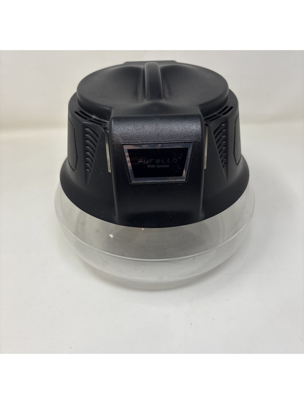 Purello Air Cleaner Purifier Ionizer Deodorizer Model PRL2 Tested Working